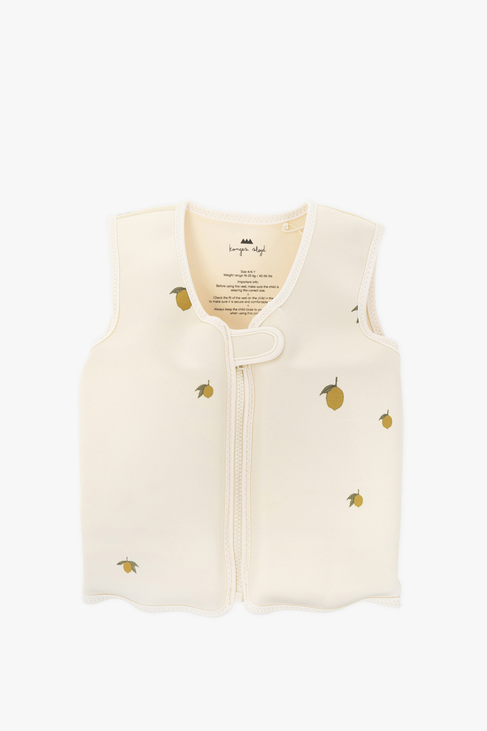 float vest konges